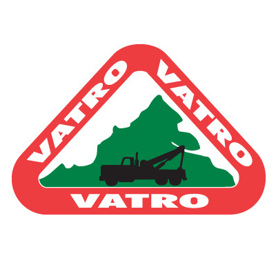VATRO certification logo